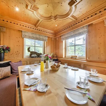 Alpen B2 Apartamento