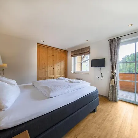 Alpen B2 Apartamento *