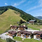 公寓 Alpen B2 萨尔巴赫