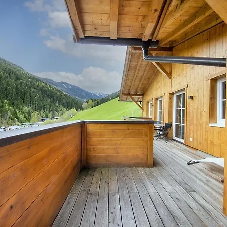 Alpen B2