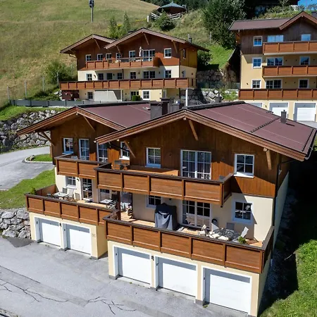 Lejlighed Alpen B2