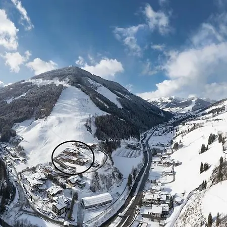 Alpen B2 Apartamento *