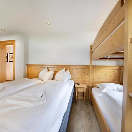 Alpen B2 Apartamento *