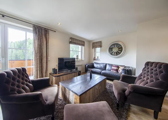 Alpen B2 سالباخ هينترغليم