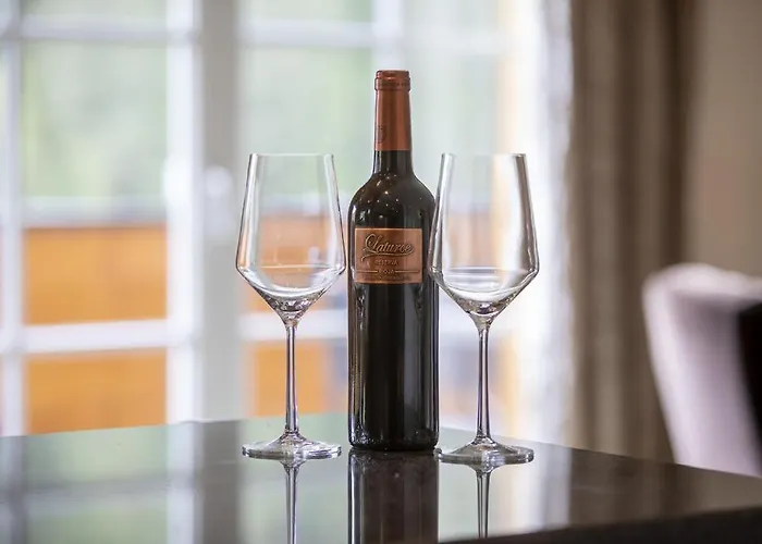 Alpen B2 سالباخ هينترغليم