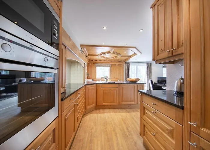 Alpen B2 * سالباخ هينترغليم