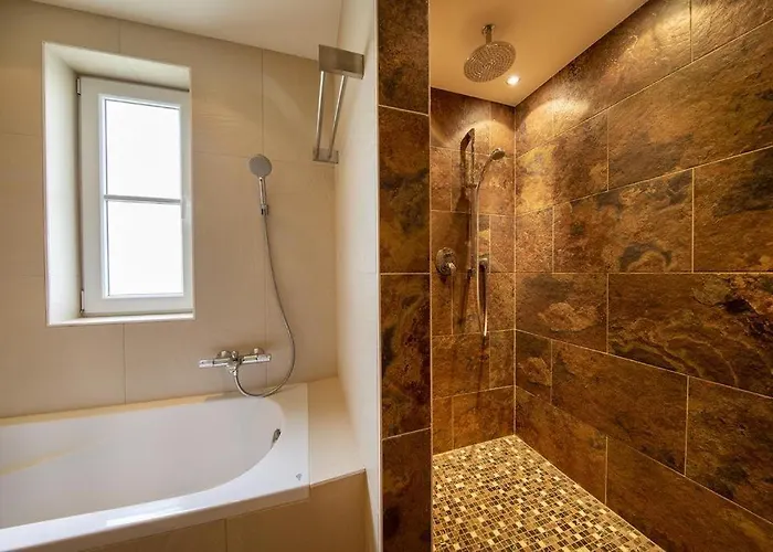 Alpen B2 سالباخ هينترغليم