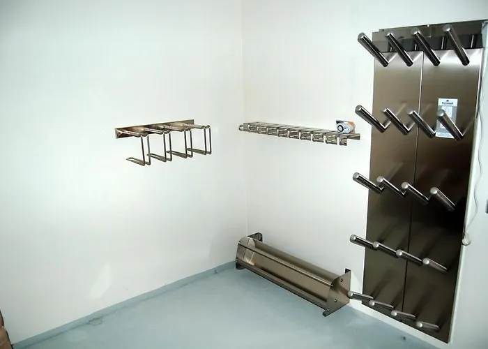 شقة Alpen B2 سالباخ هينترغليم